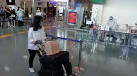Visitors continue arrive at Phuket ‘sandbox’ despite surge in Covid-19 in Thailand