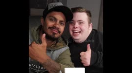 These two brothers-in-law from Australia are TikTok's favourite duo