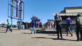 South Africa: Ex-Leader Zuma Jailing Sparks Widespread Looting, Arson 3
