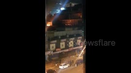 South Africa: Ex-Leader Zuma Jailing Sparks Widespread Looting, Arson 6