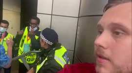 Footy lover who paid £1K for Euros final ticket unable to watch match after hooligans stormed gates
