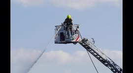 14th July 2021  A MASSIVE fire has torn through a restaurant and nightclub in a town centre Mu Mu Maidstone Kent
