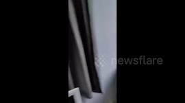 Belgium: Red Alert Issued As Heavy Rainfall Causes Severe Flooding In Eastern Area