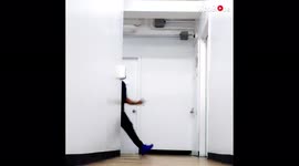 'When You're Clumsy but Dancing is LIFE'
