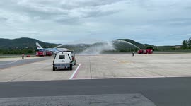 Thai island Koh Samui re-opens with ‘sandbox’ quarantine for tourists