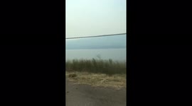 Canada: Special Air Quality Statement Issued For British Columbia Due To Wildfire Smoke