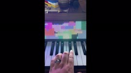 Drum bot - wireless robot instrument from Los Angeles, California, USA