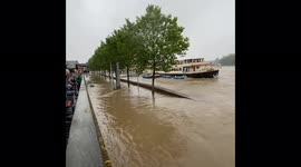 Netherlands: Government Declares Flooding In Limburg As Official Disaster 3