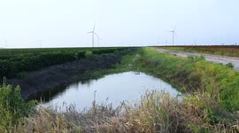 Recent rains bring end to drought in much of Texas and the Southern United States