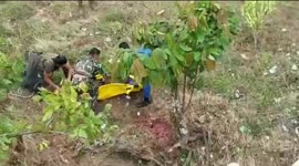 One ISIS Terrorist Shot Dead in an ambush in Parigi Moutong, Indonesia