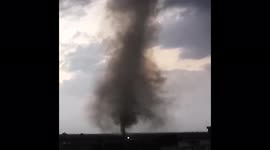 Italy landspout: Tornado hits Cerignola amid unusual weather around the world