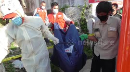 Epileptic man found dead in abandoned house after reports of his whereabouts went unanswered by social services