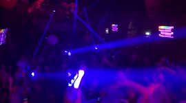 Freedom Day England. Celebration At Heaven Nightclub, London after midnight