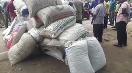 3,306 lbs of cannabis seized from van in southern India