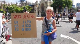 England's Freedom Day