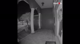 'Massive Meteor Explosion Lights Up the Skies of Florida'