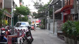 Japanese soapy massage parlours closed due to Covid-19 in Thailand