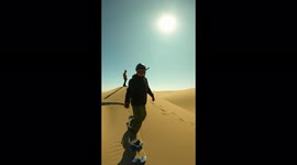 Paraiso en Dunas