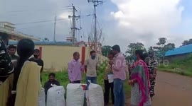 355 lbs of cannabis worth $66,790 seized from smugglers in southern India