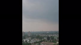 Canada: Special Air Quality Issued For Ontario Due To Wildfire Smoke