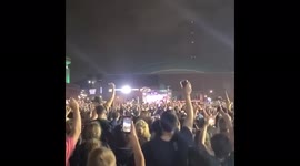 Milwaukee Bucks fans celebrate their first NBA Championship win in half century