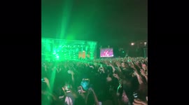 US: Milwaukee Bucks Fans Celebrate Their First NBA Win In Half Century 3