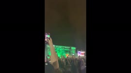 US: Milwaukee Bucks Fans Celebrate Their First NBA Win In Half Century 2