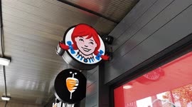 Wendy Burger Restaurants Return To The Uk