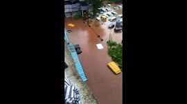 India: Massive Flooding Hits Maharashtra’s Konkan Region