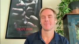 Interview with Adam Robitel, director of