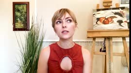 AnnaSophia Robb Talks About New Film