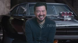 Justin Lin Gives An Interview About The New Episode Of