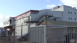 Cape Town Vaccine manufacture gets green light to produce Pfizer / Bio-Ntech Covid 19 vaccine