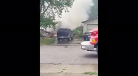 Minnesota man dead due to apartment explosion