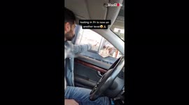 South Africa Looting Taken to Another Level - Comedy
