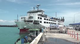 Thai island Koh Samui welcomes more tourists with ‘sandbox’ quarantine scheme