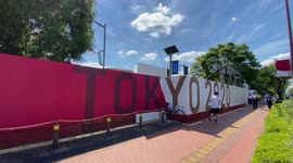 Tokyo Olympics 2020: Venue To The Starting Point Of The Men’s Cycling Road