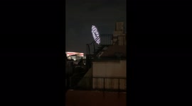 Tokyo Olympics: Spectacular Drone Art Of Opening Ceremony Illuminates Over National Stadium 4
