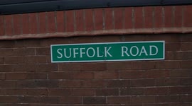 UK police investigate after a man was stabbed during a disorder at a West Midlands property in the early hours