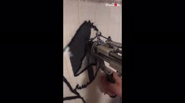 'Tuft Enough: This TikTok Artist Pays Tribute to her Favorite Personalities/Characters by Making Customized Rugs of them'