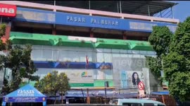 PPKM Level 4 in Indonesia is Extended, There is a Relaxation of People's Market Operations