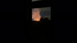 Historic church in Glasgow devastated by overnight fire