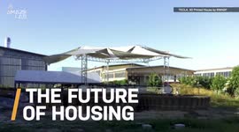 Could This Be The Future of Sustainable Housing?
