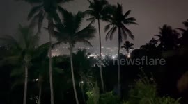 Fiji: People Celebrate Rugby Sevens Team Olympic Win Amid COVID-19 Restrictions 2