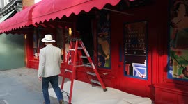 IVy Asia Gets Ready To Open