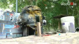 'Never Shoot an Arrow Through a Phone or This Might Happen'