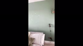 DIY-loving couple give tired, dull-looking home incredible makeover – adding £50,000 to the property value