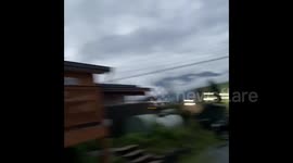 US: Tsunami Warnings Issued After M8.2 Earthquake Strikes Off Alaska Coast 2
