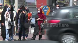 New Islamic Dating App Is Widely Used in Tehran, Iran