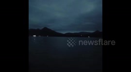 US: Tsunami Warnings Issued After M8.2 Earthquake Strikes Off Alaska Coast 4